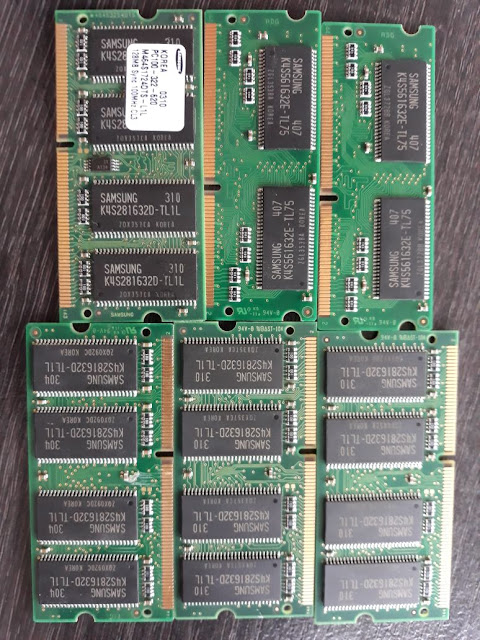 RAM, VGA DAN SOUNDCARD